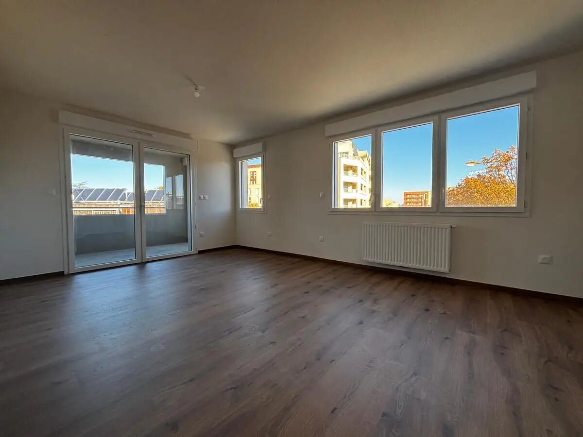 Appartement à louer, 72m², Toulouse