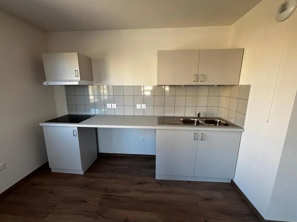 Appartement à louer, 72m², Toulouse