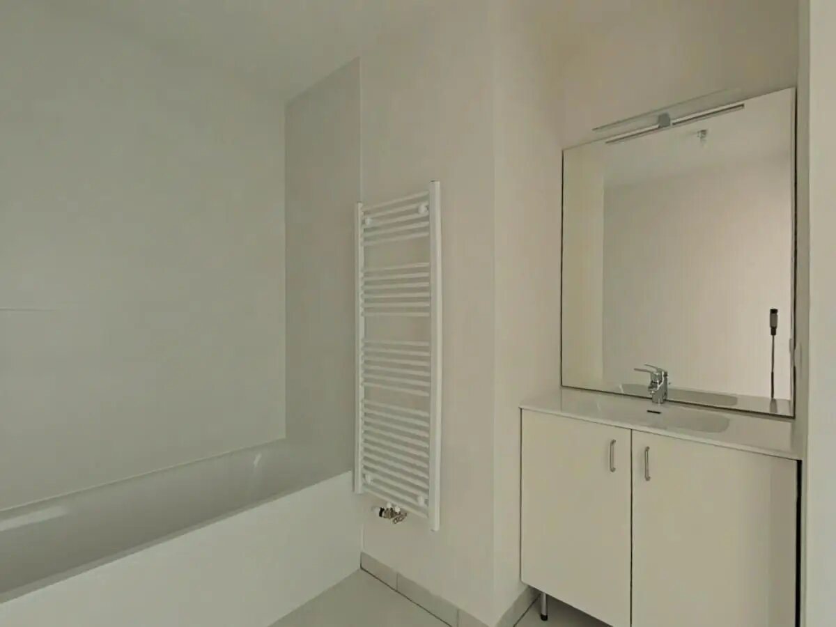 Appartement à louer, 72m², Toulouse
