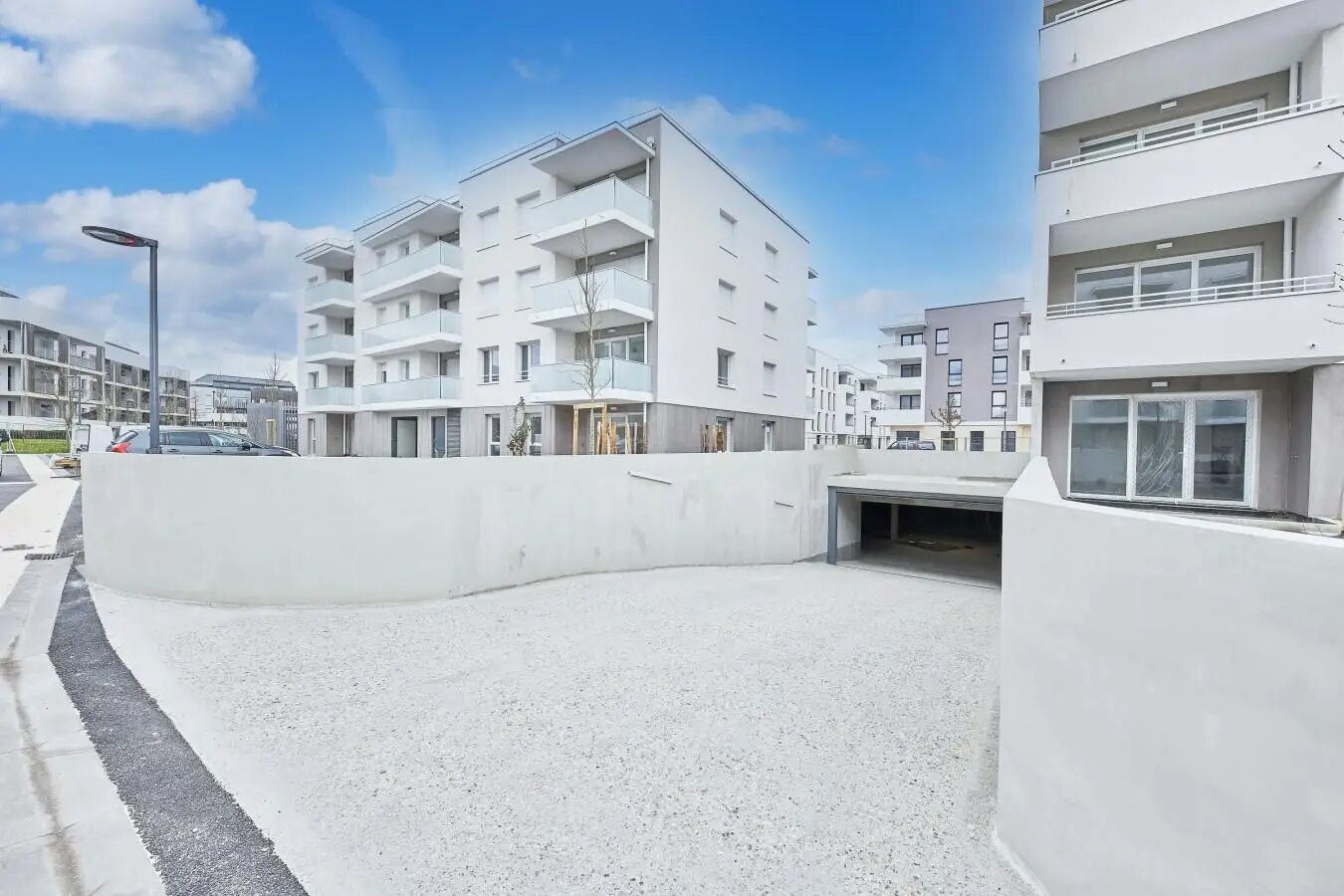 Appartement à louer, 42m², Villenave-d'Ornon