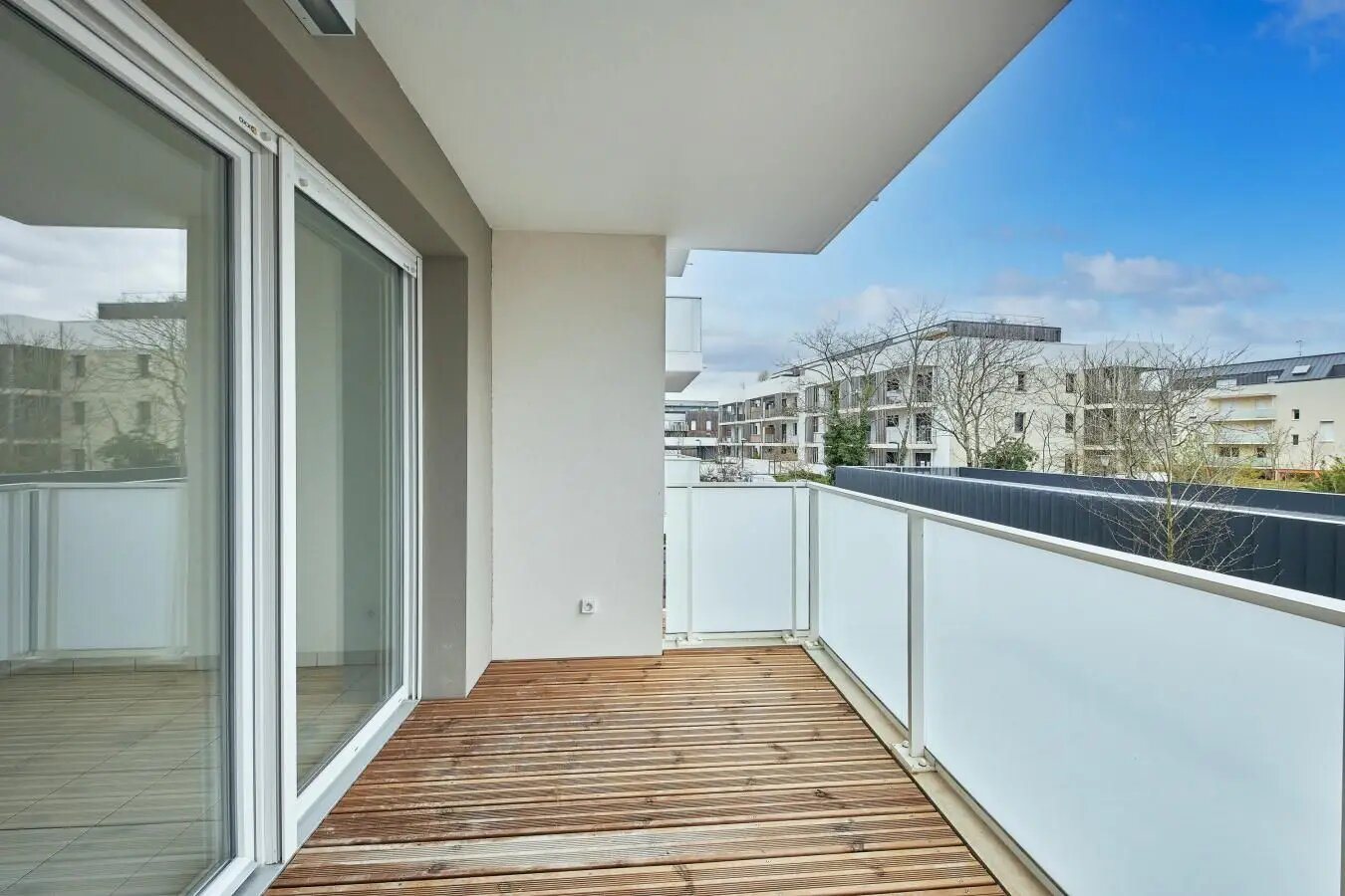 Appartement à louer, 42m², Villenave-d'Ornon