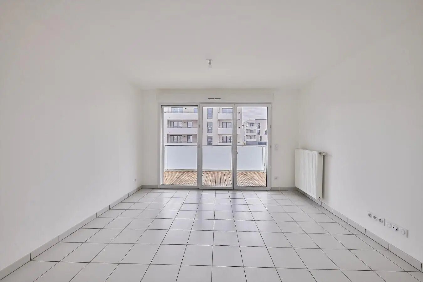 Appartement à louer, 42m², Villenave-d'Ornon