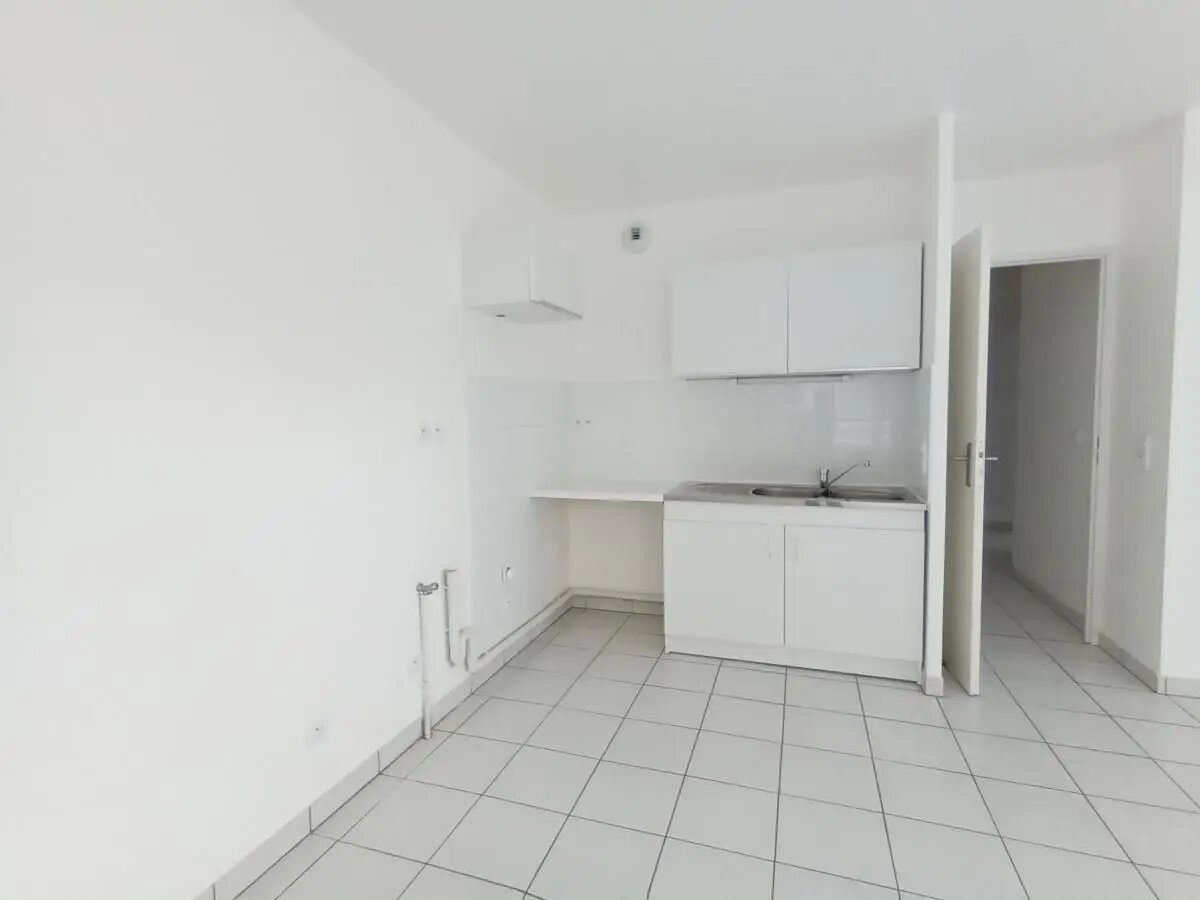 Appartement à louer, 42m², Villenave-d'Ornon