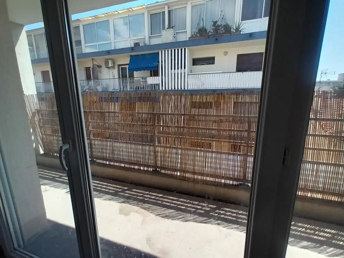 Appartement à louer, 64m², Toulon