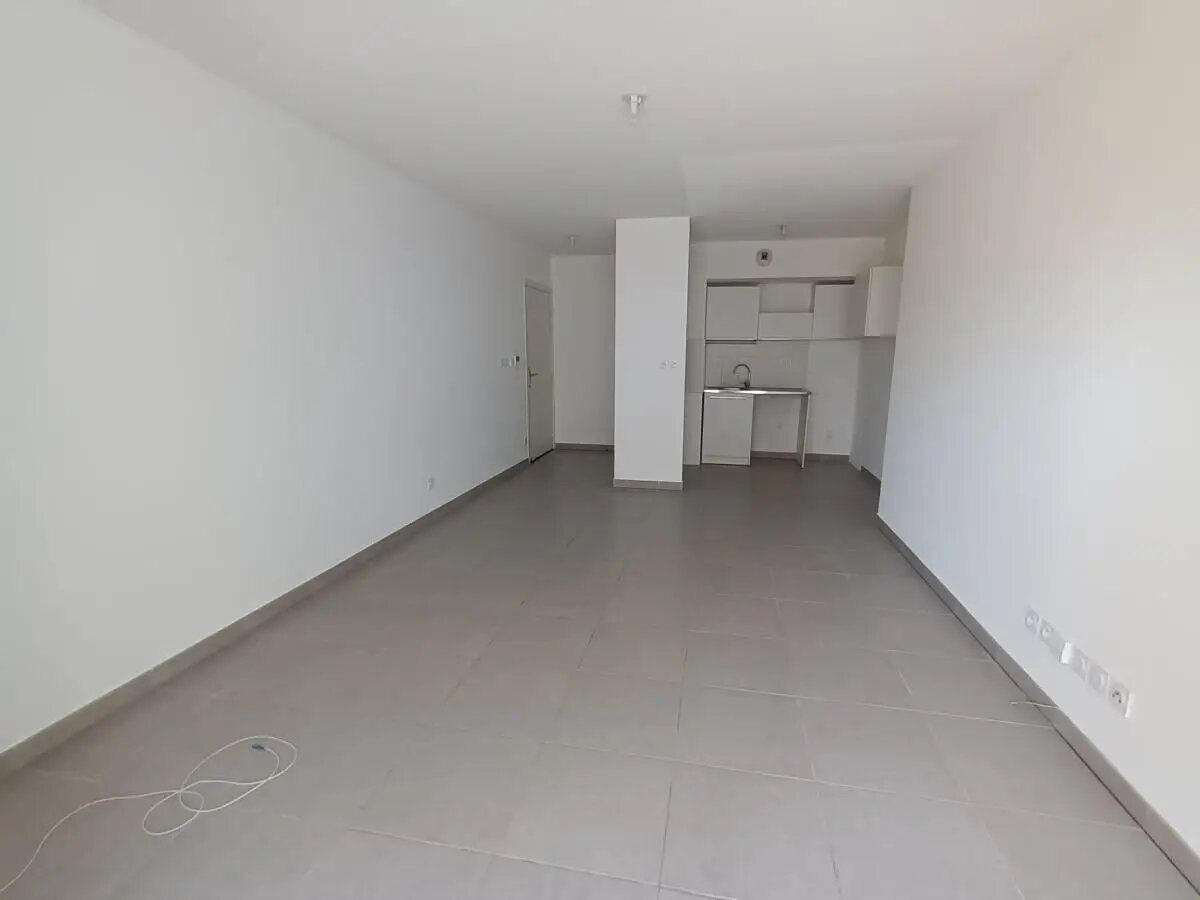 Appartement à louer, 64m², Toulon