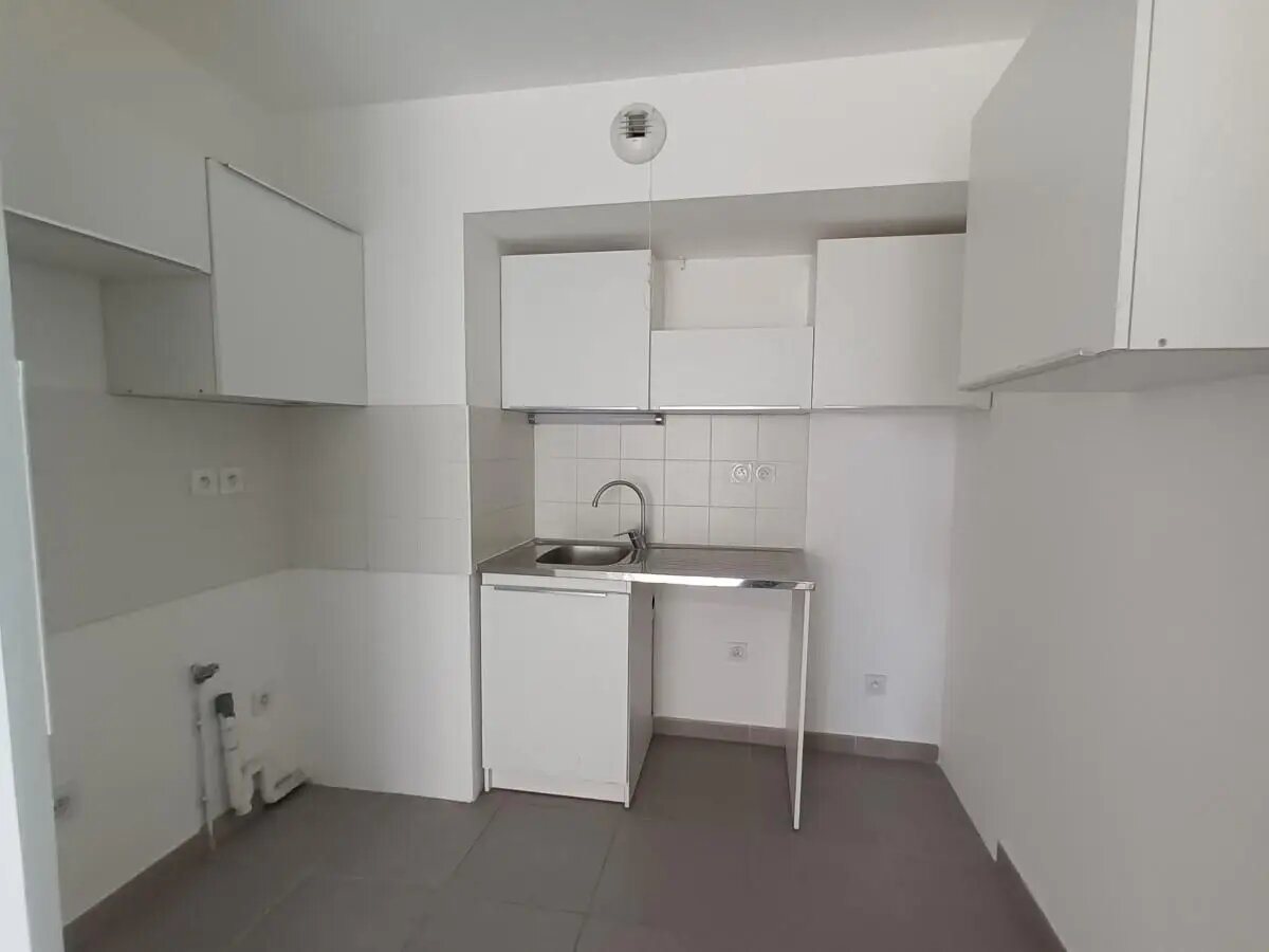 Appartement à louer, 64m², Toulon