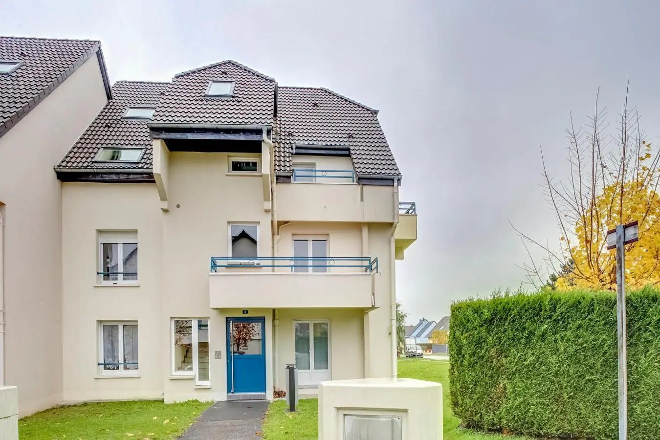 Appartement à louer, 100m², Phalsbourg