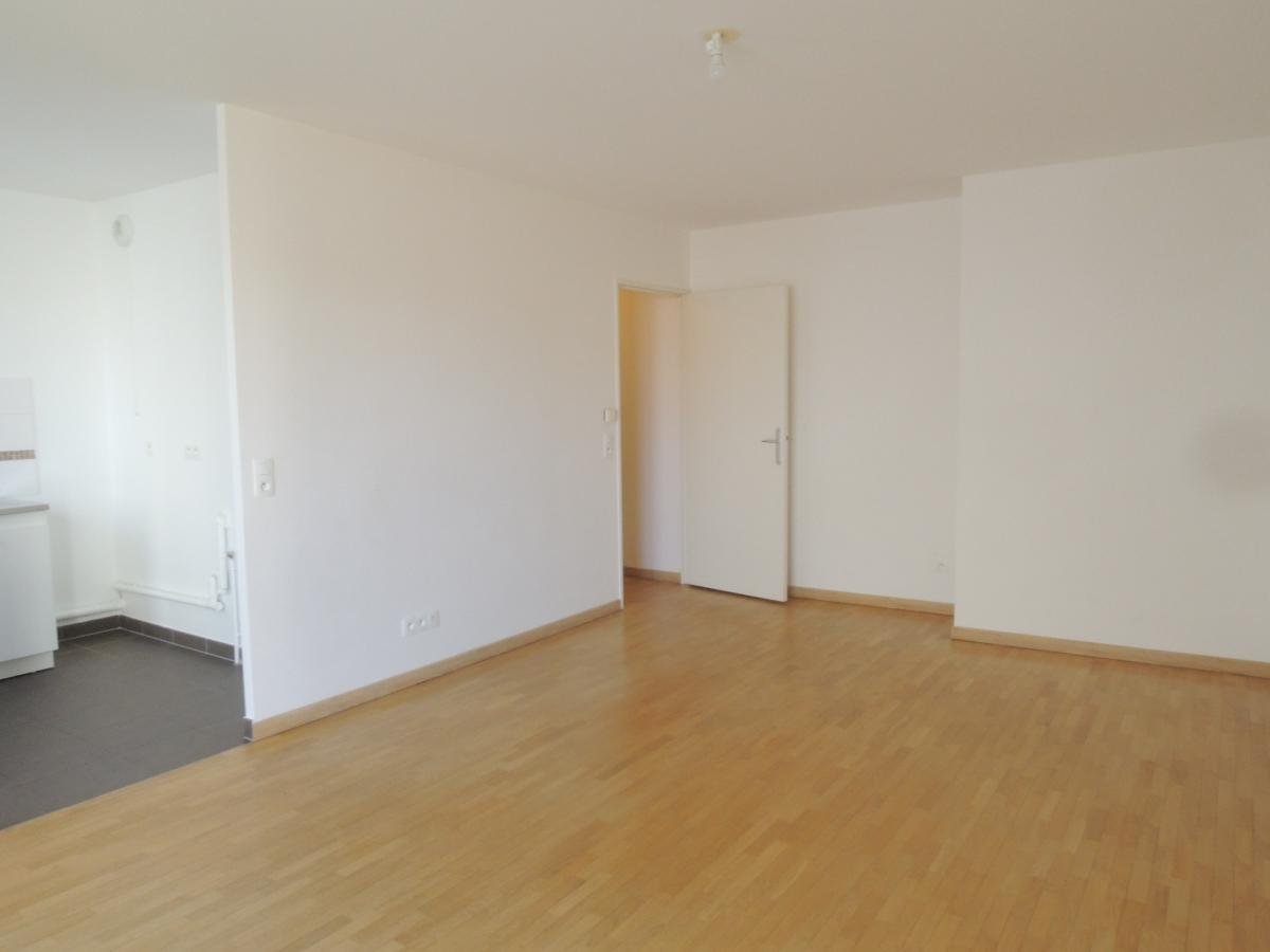 Maison à louer, 64m², Issy-les-Moulineaux