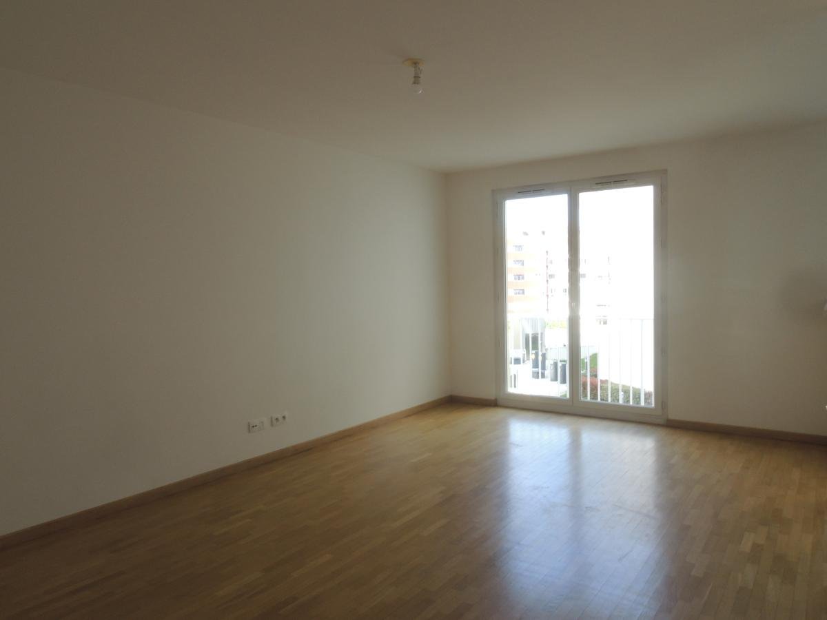 Maison à louer, 64m², Issy-les-Moulineaux