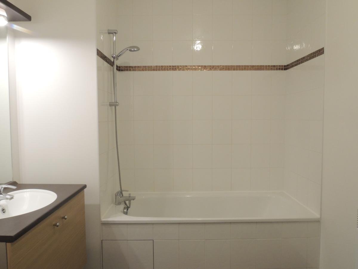 Maison à louer, 64m², Issy-les-Moulineaux