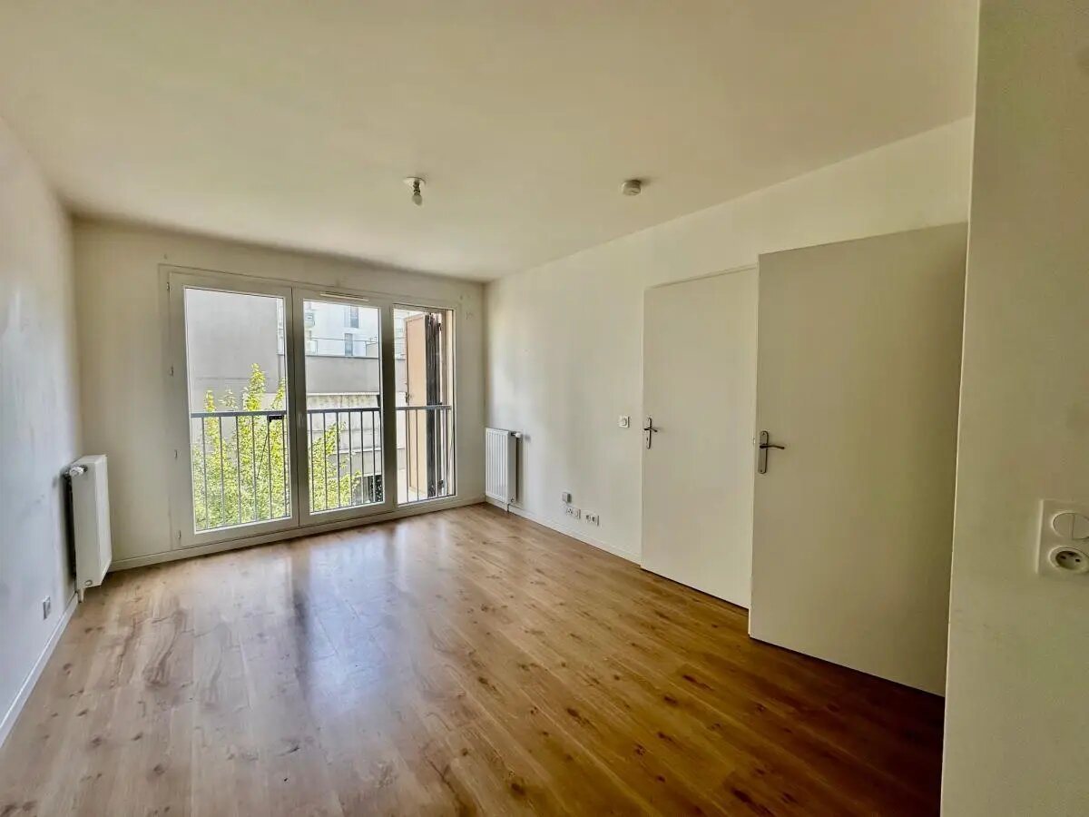Appartement à louer, 49m², Carrières-sous-Poissy