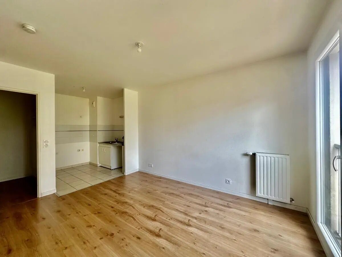 Appartement à louer, 49m², Carrières-sous-Poissy