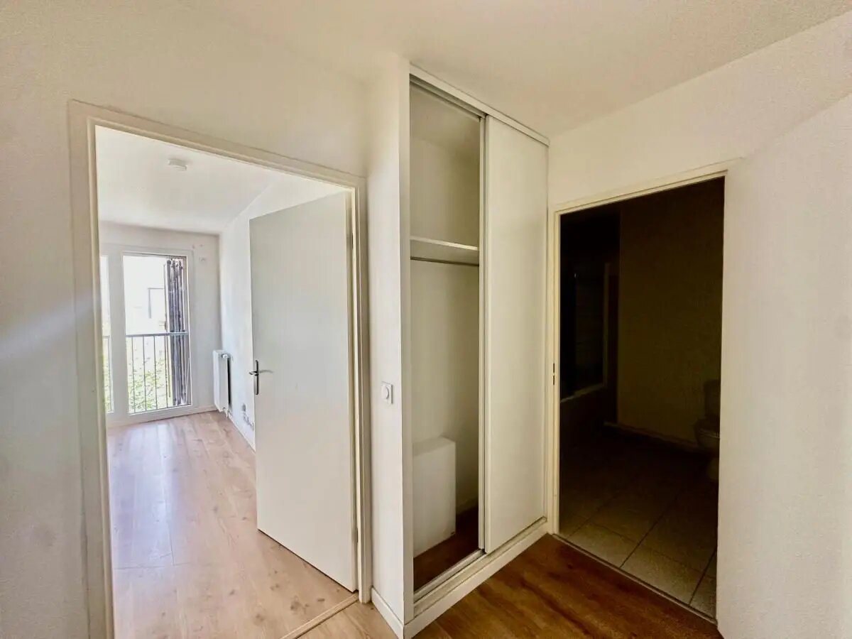 Appartement à louer, 49m², Carrières-sous-Poissy