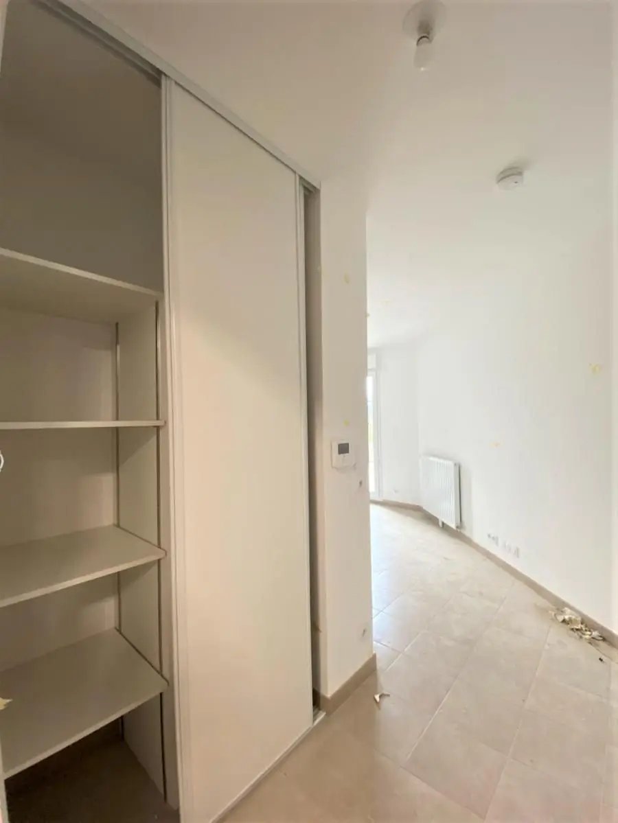 Appartement à louer, 37m², Gagny