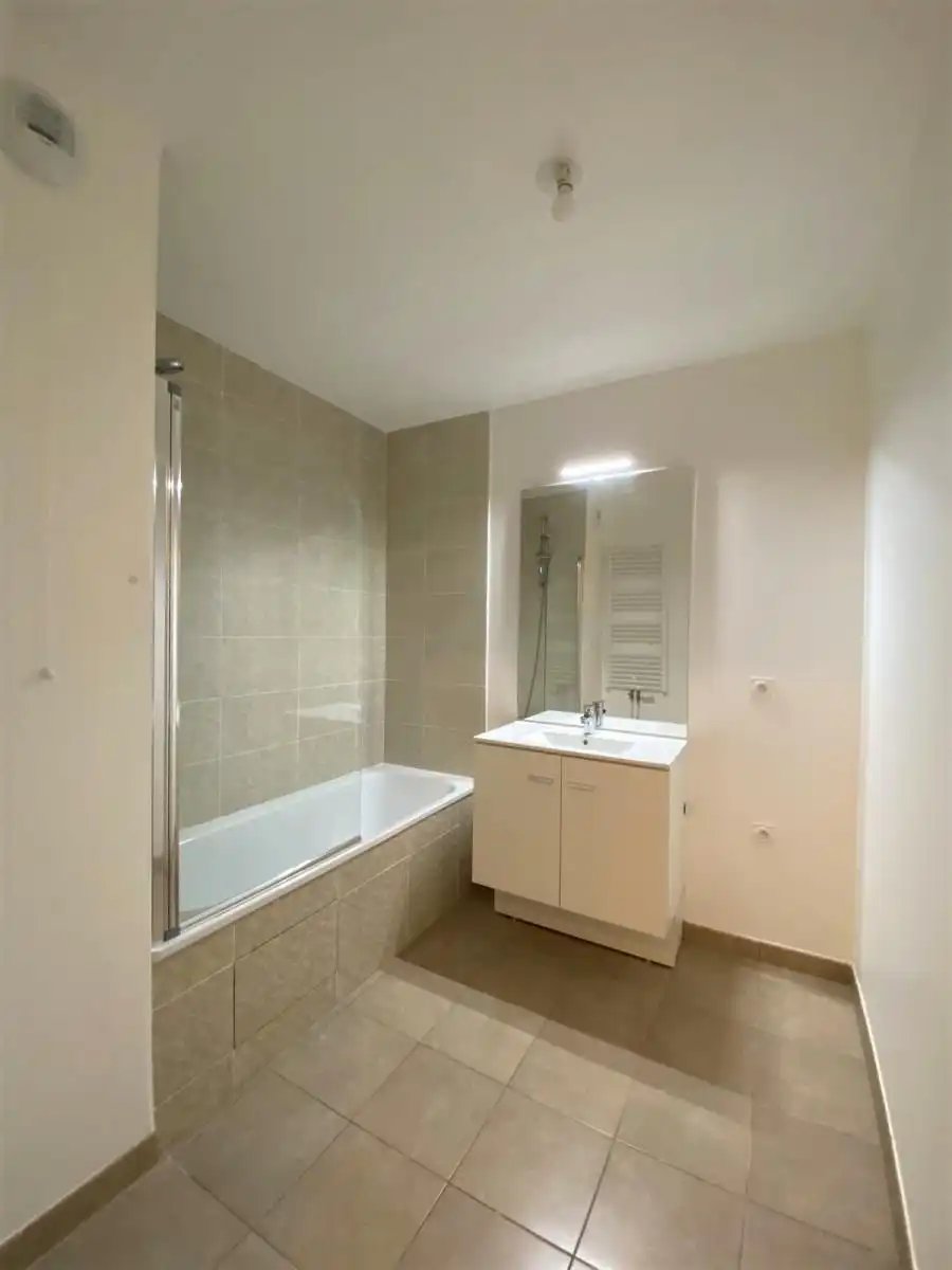Appartement à louer, 37m², Gagny