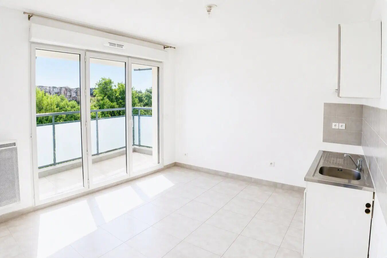 Appartement à louer, 36m², Saint-Laurent-du-Var