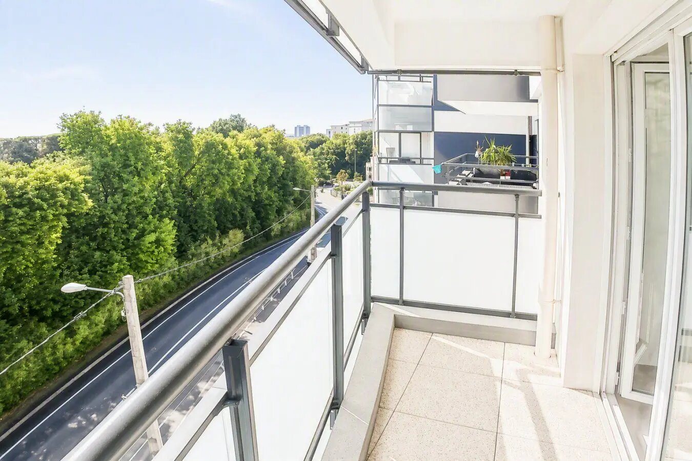 Appartement à louer, 36m², Saint-Laurent-du-Var