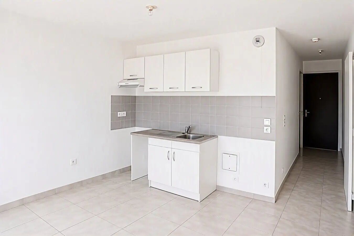 Appartement à louer, 36m², Saint-Laurent-du-Var