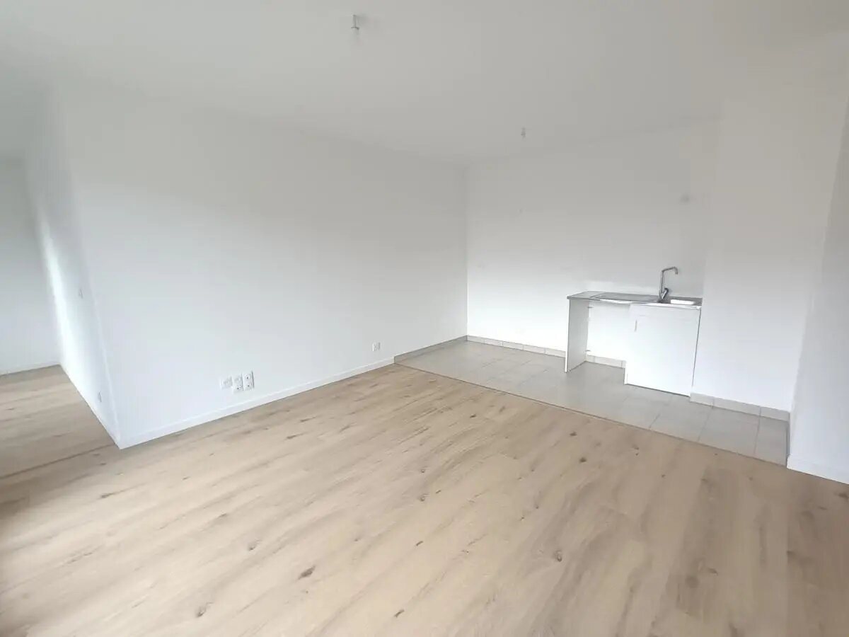 Appartement à louer, 62m², Limay