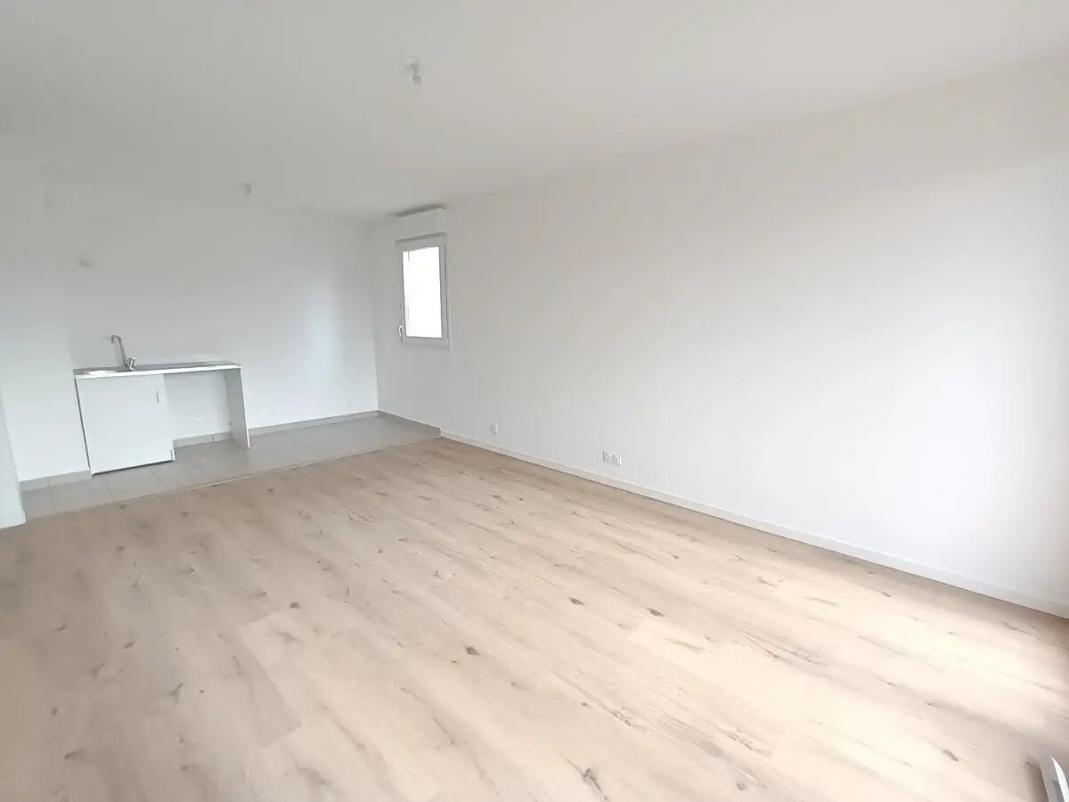 Appartement à louer, 62m², Limay