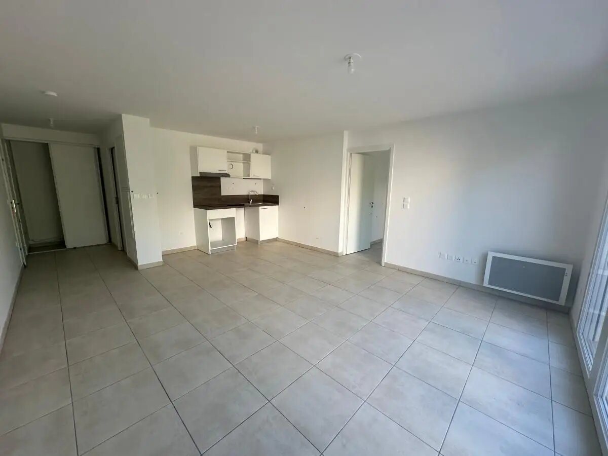 Appartement à louer, 45m², Agde (Cap d'Agde)