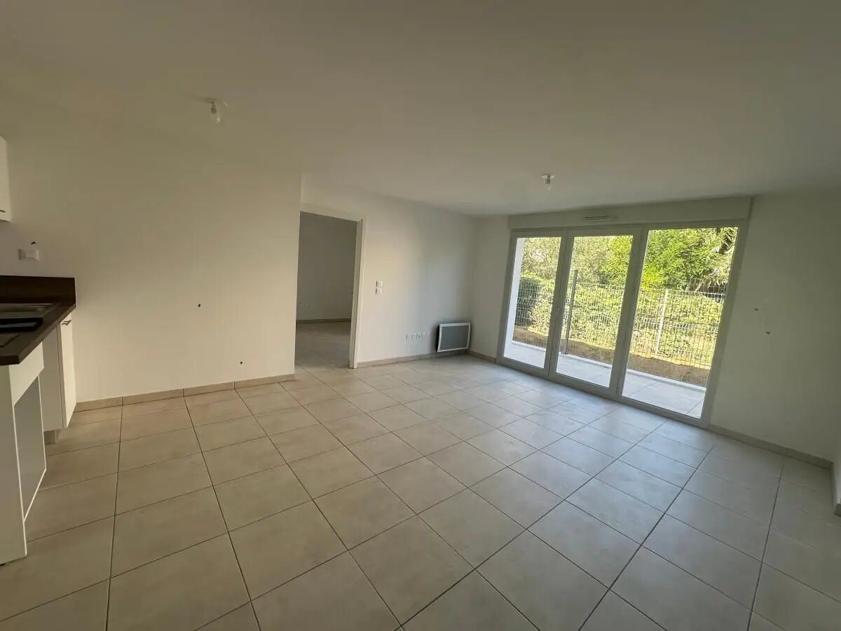 Appartement à louer, 45m², Agde (Cap d'Agde)