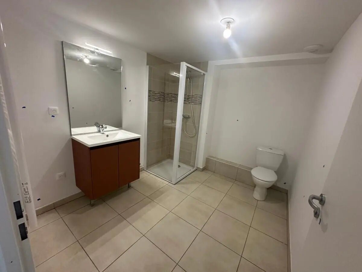 Appartement à louer, 45m², Agde (Cap d'Agde)