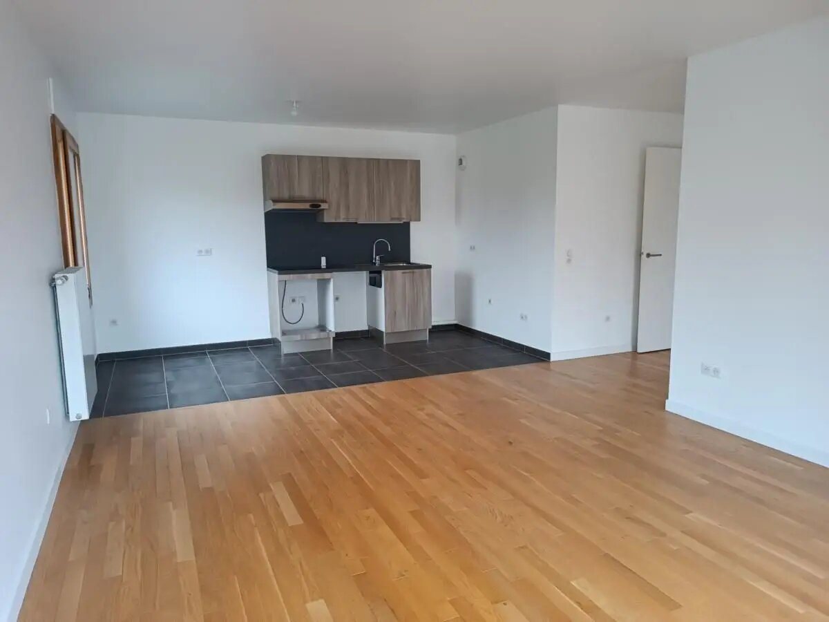 Appartement à louer, 47m², Le Vésinet