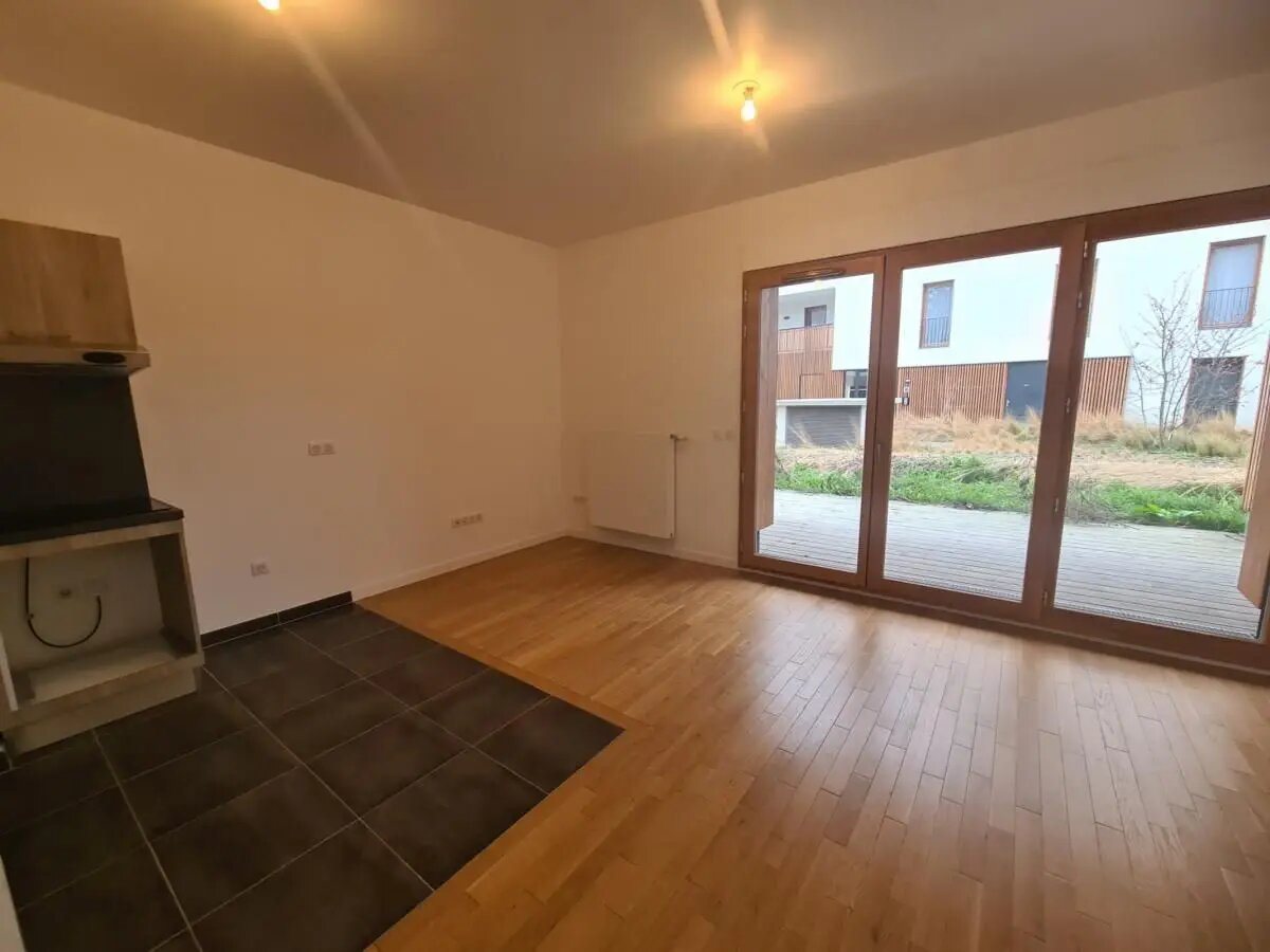 Appartement à louer, 47m², Le Vésinet