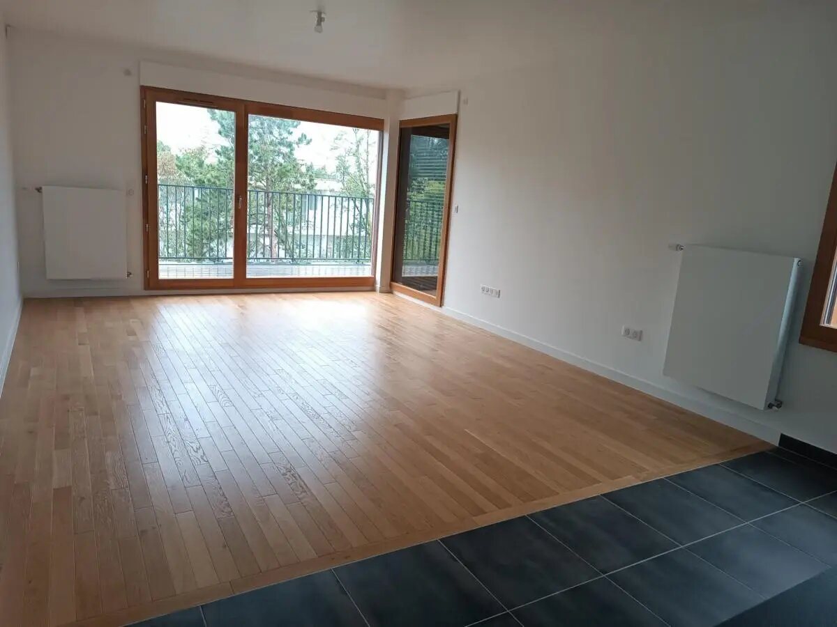 Appartement à louer, 47m², Le Vésinet
