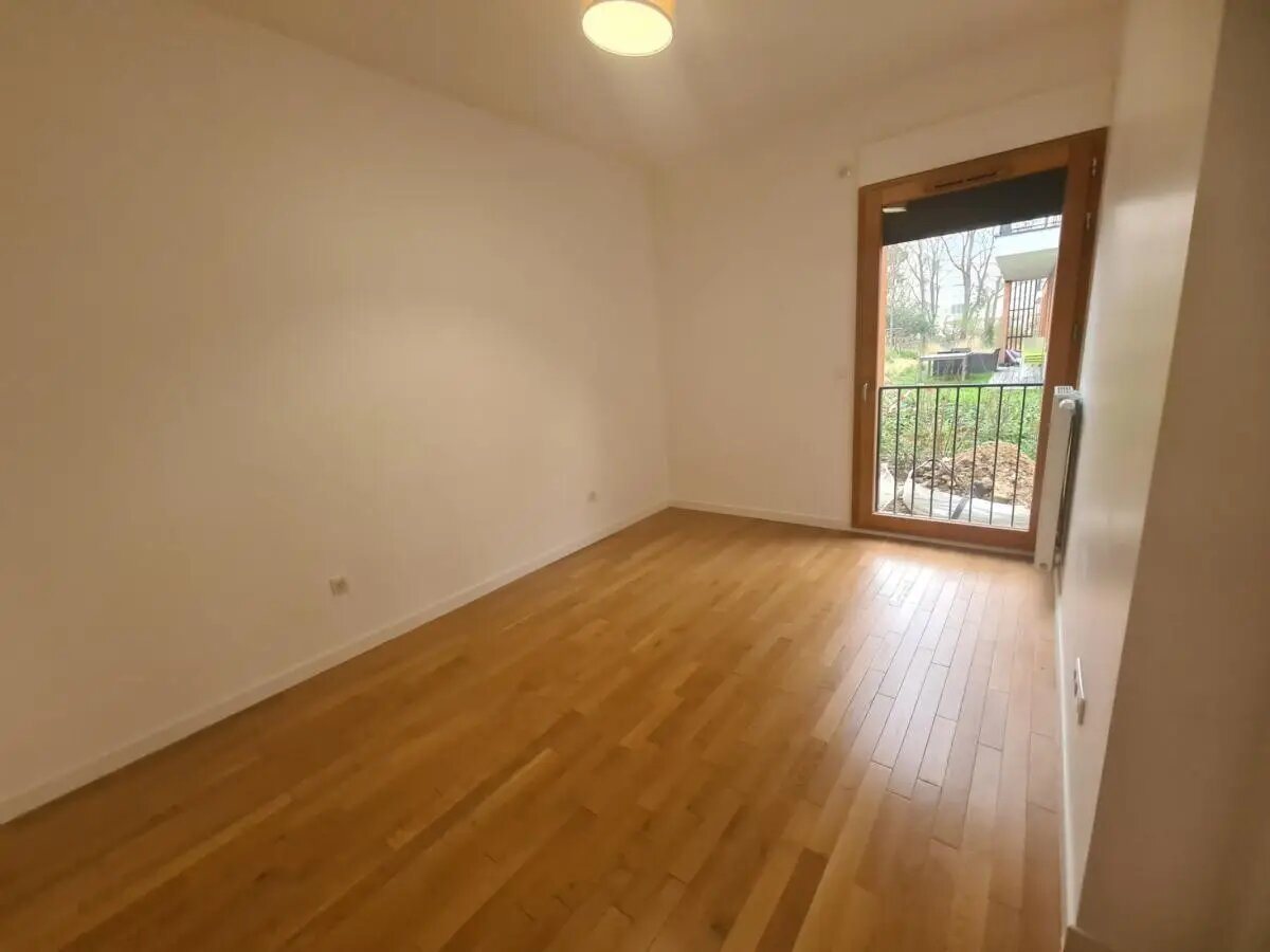 Appartement à louer, 47m², Le Vésinet