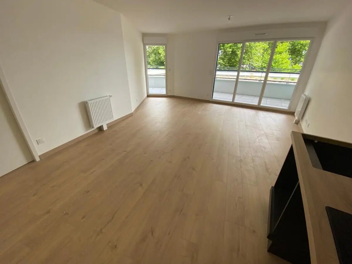 Appartement à louer, 75m², Saint-Malo