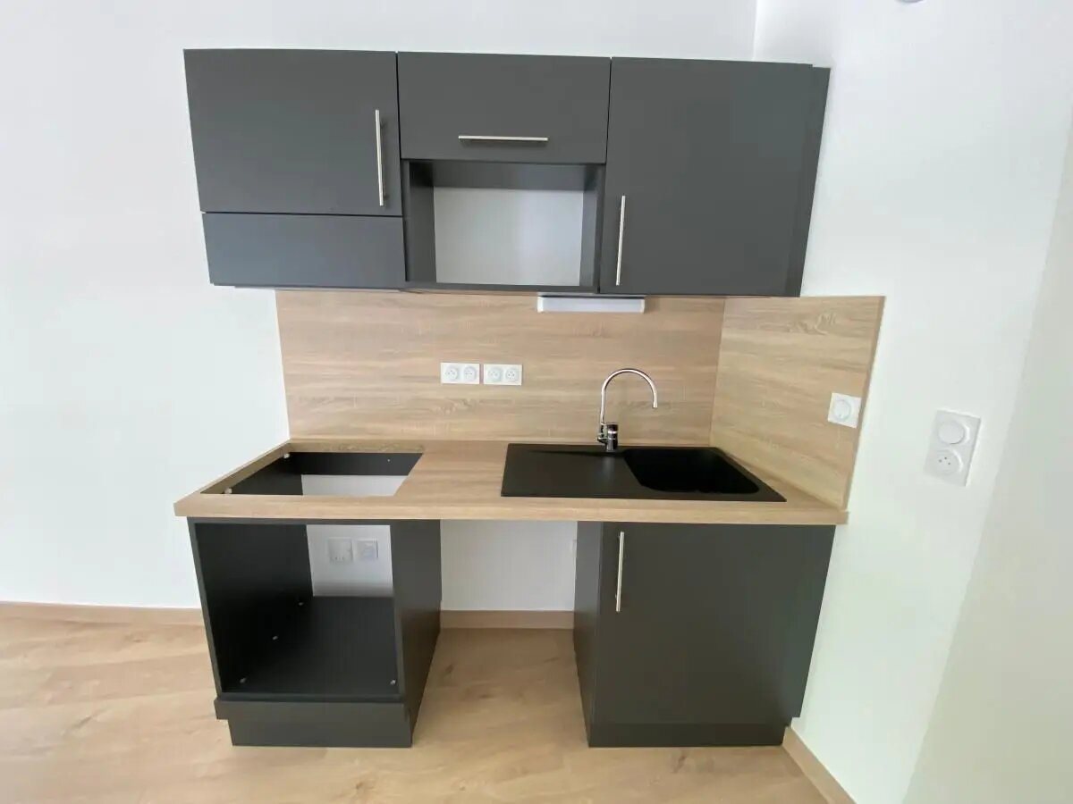 Appartement à louer, 75m², Saint-Malo