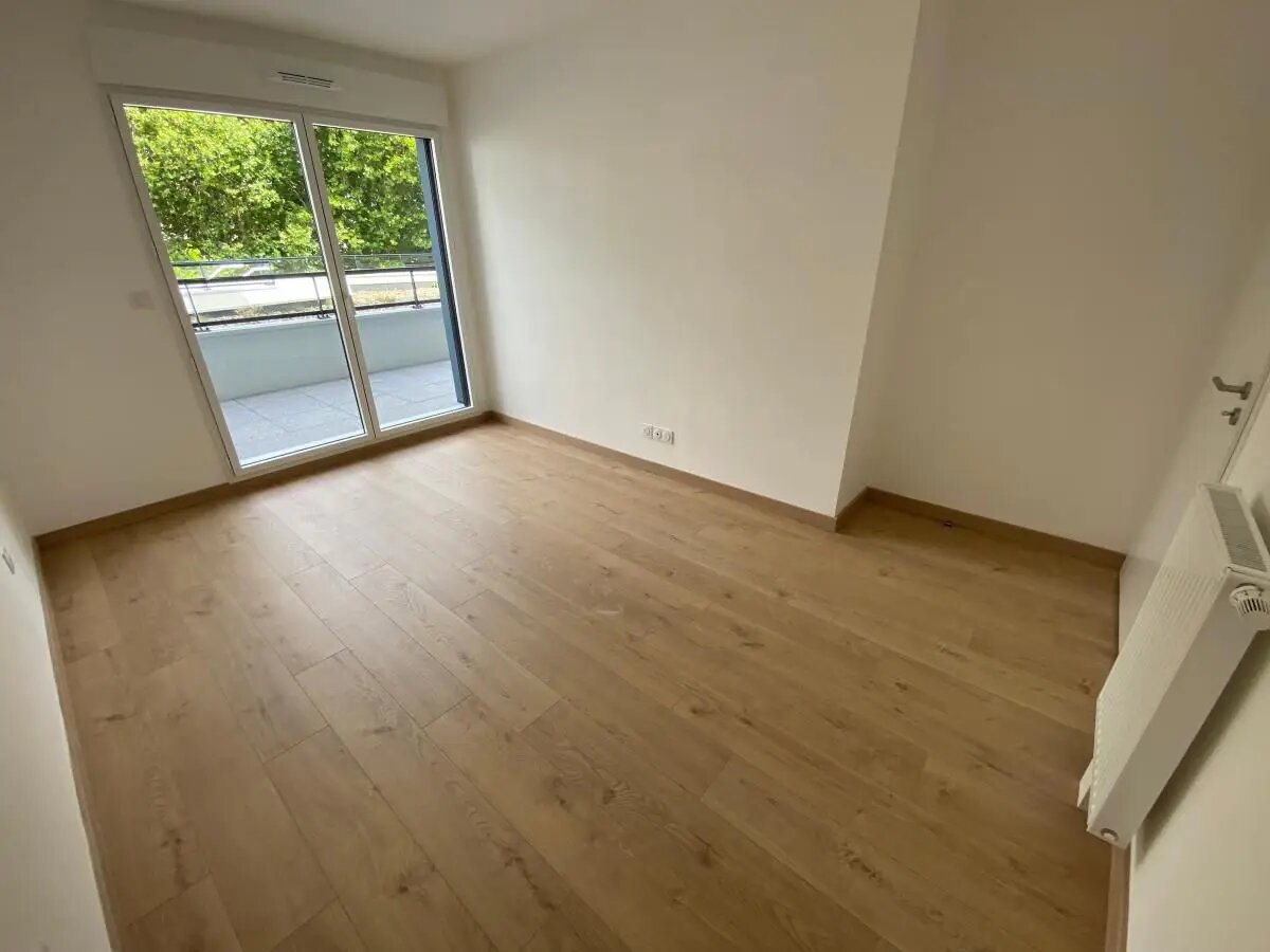 Appartement à louer, 75m², Saint-Malo
