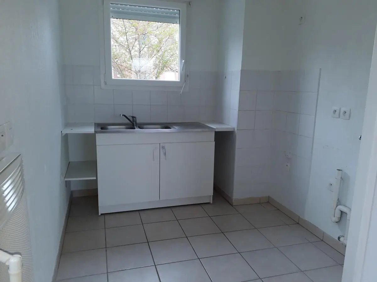 Maison à louer, 65m², Martillac