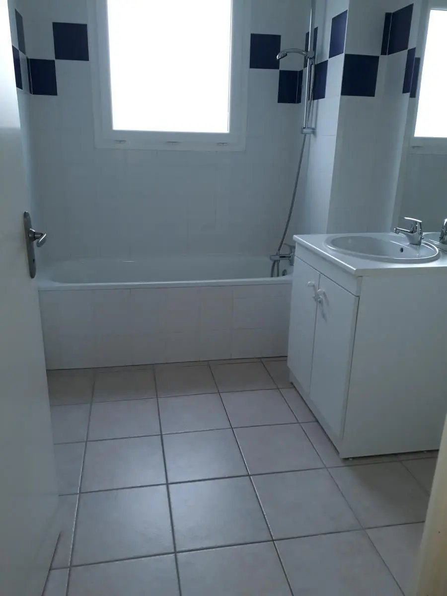 Maison à louer, 65m², Martillac