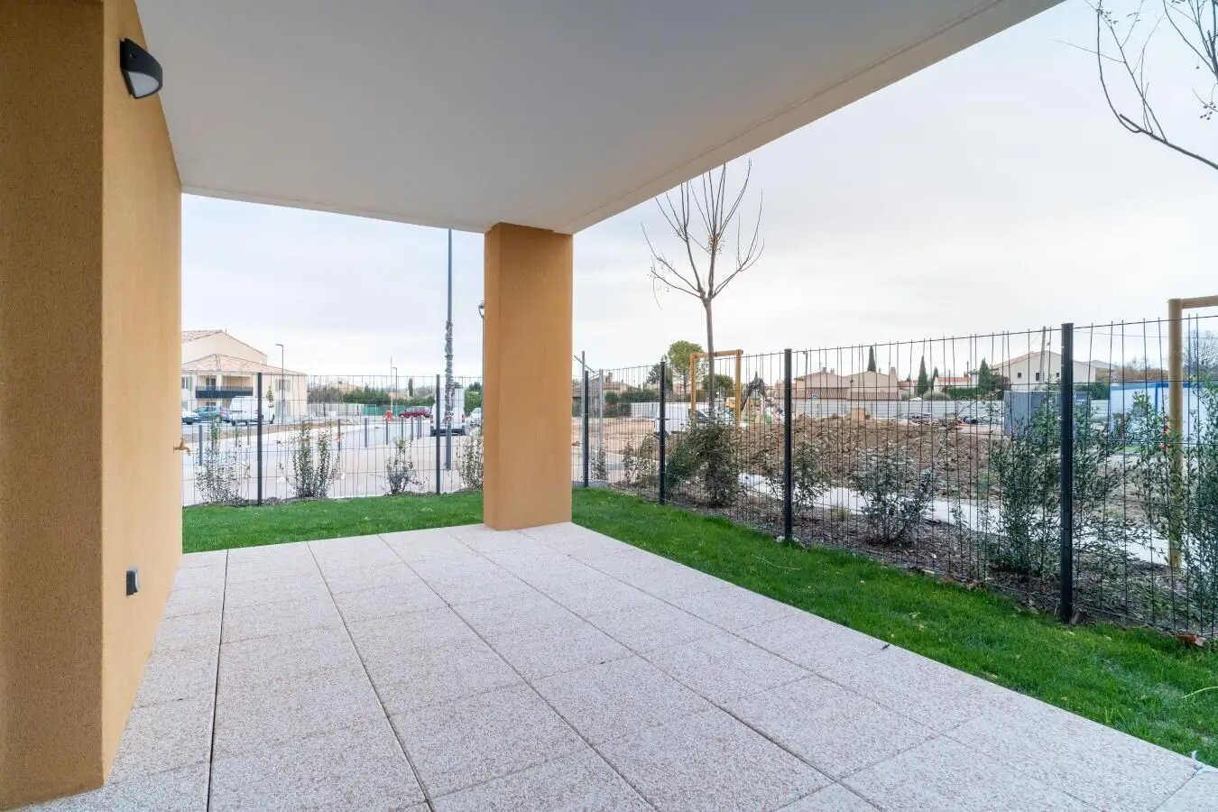 Appartement à louer, 50m², Le Puy-Sainte-Réparade