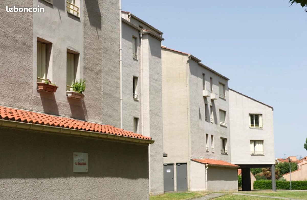 Appartement à louer, 80m², Castanet-Tolosan