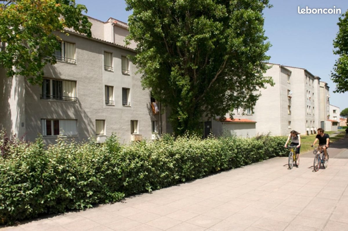 Appartement à louer, 80m², Castanet-Tolosan