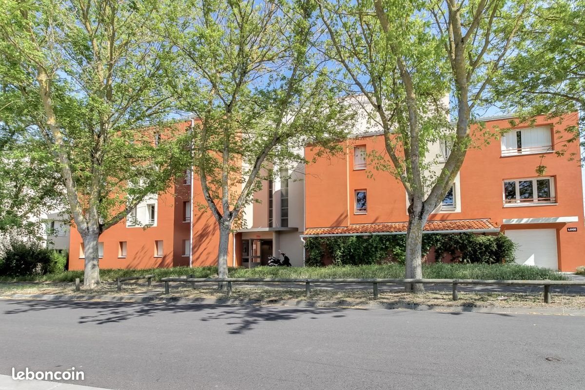 Appartement à louer, 80m², Castanet-Tolosan