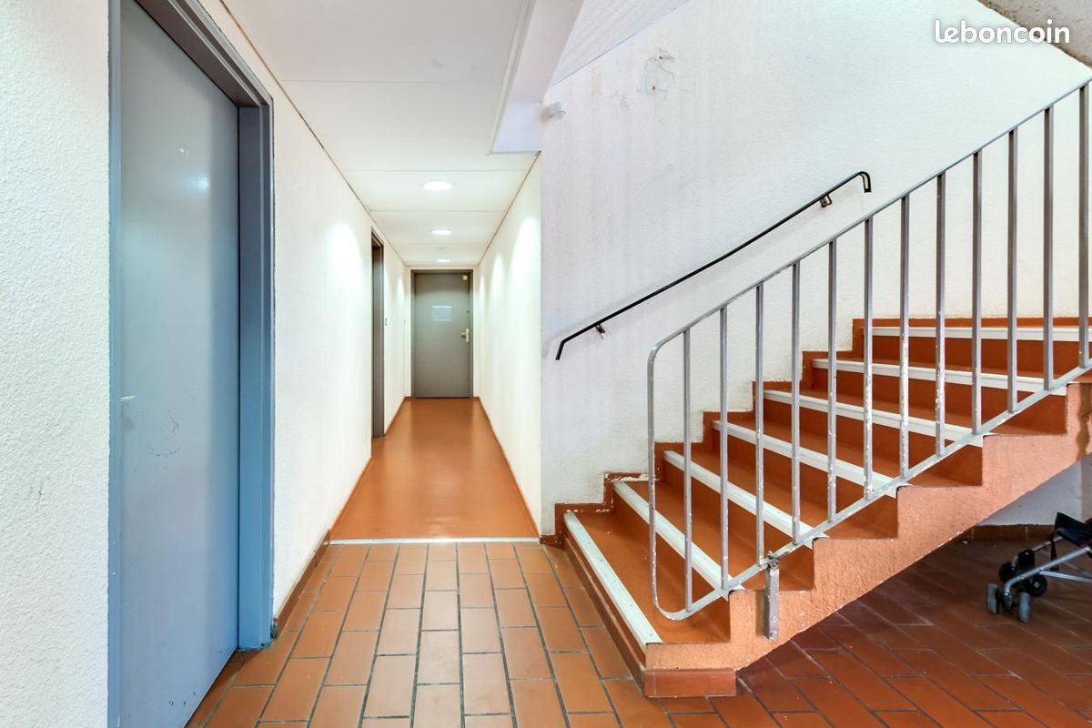 Appartement à louer, 80m², Castanet-Tolosan