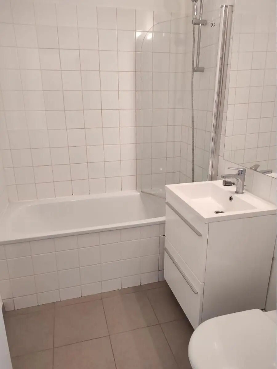 Appartement à louer, 29m², Saint-Maur-des-Fossés