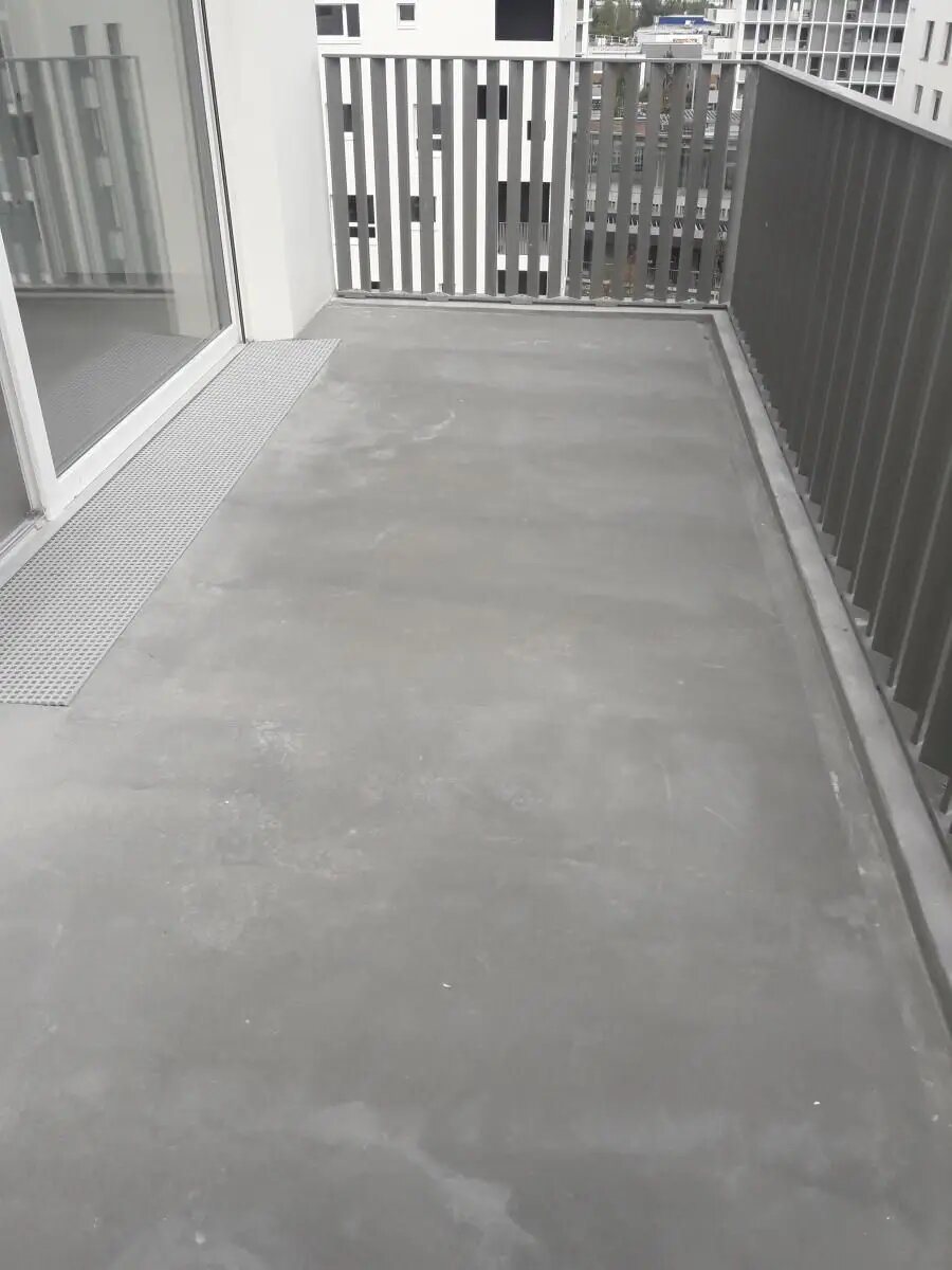 Appartement à louer, 64m², Bordeaux