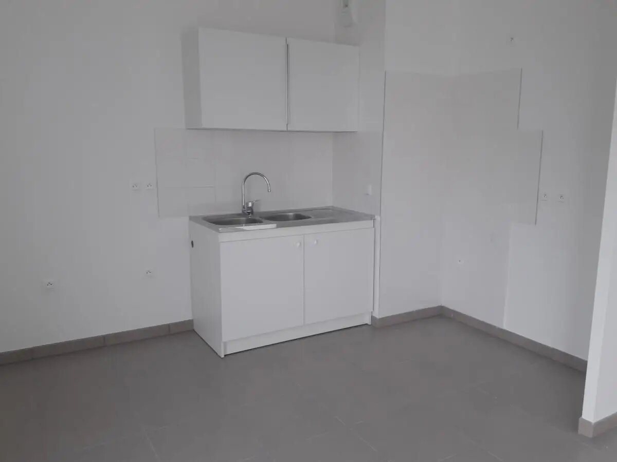 Appartement à louer, 64m², Bordeaux
