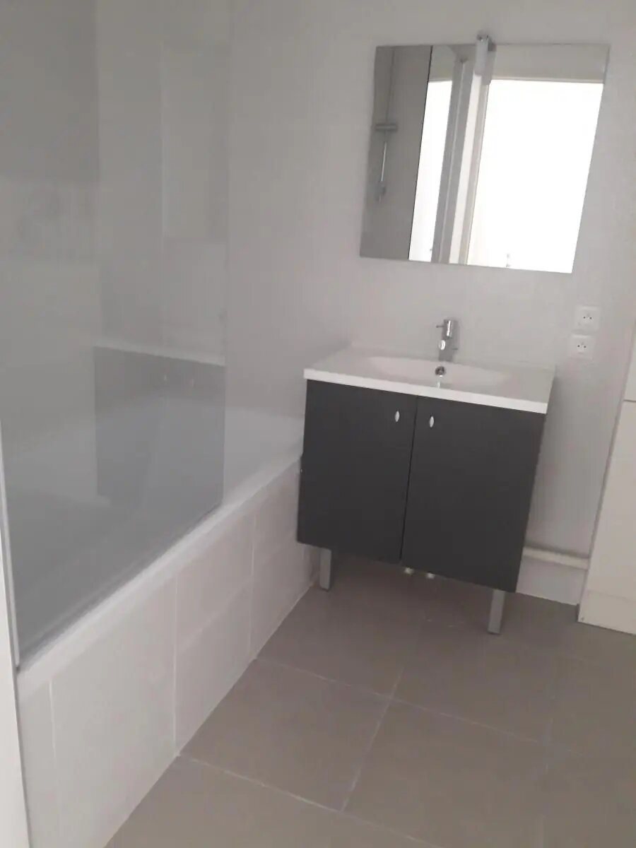 Appartement à louer, 64m², Bordeaux
