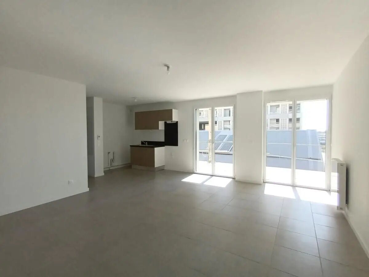 Appartement à louer, 84m², Bordeaux