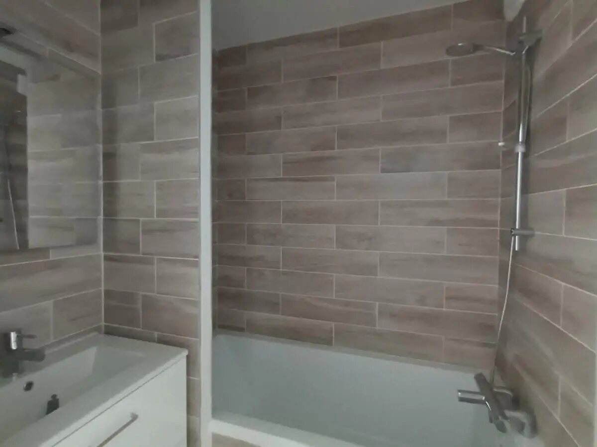 Appartement à louer, 84m², Bordeaux