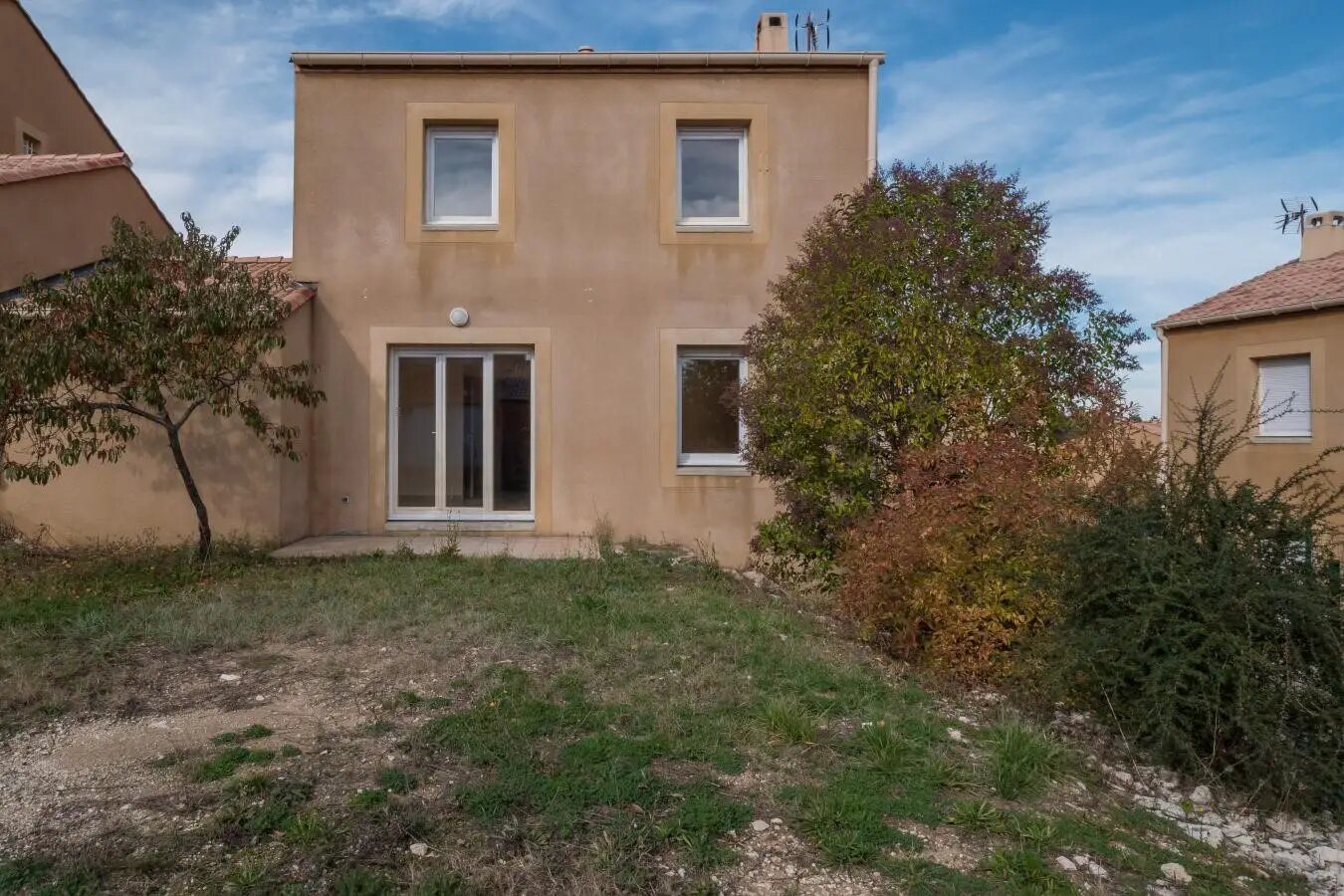 Maison à louer, 86m², Saint-Christol