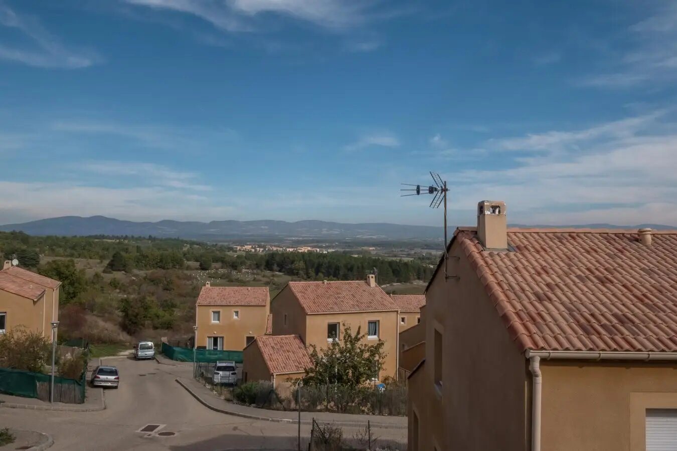 Maison à louer, 86m², Saint-Christol