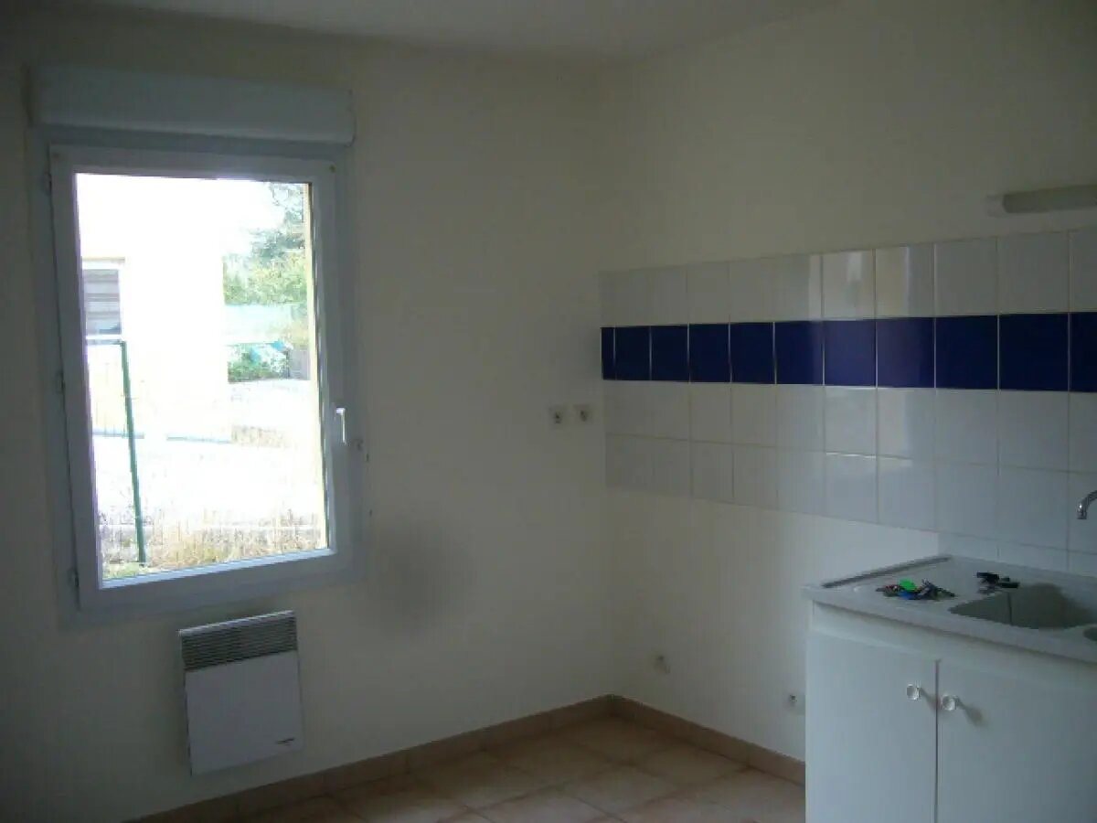 Maison à louer, 86m², Saint-Christol